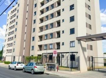 Foto 01 · Apartamento, Floresta, Joinville, SC
