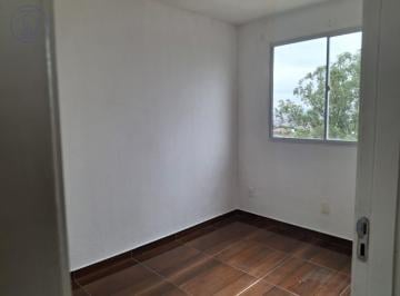 Apartamento · 42m² · 2 Quartos · 1 Vaga · Apartamento em Jardim do Lago  -  São Paulo