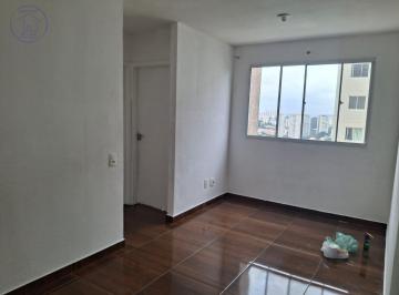 Apartamento · 42m² · 2 Quartos · 1 Vaga · Apartamento em Jardim do Lago - São Paulo