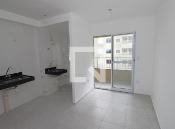 Apartamento · 37m² · 2 Quartos · Apartamento à Venda - Del Castilho, 2 Quartos,  37 m² - Rio de Janeiro