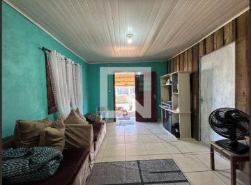 Casa · 200m² · 2 Quartos · 1 Vaga · Casa à Venda - Campina, 2 Quartos,  200 m² - São Leopoldo