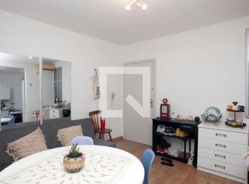Apartamento · 56m² · 2 Quartos · Apartamento à Venda - Cidade Baixa, 2 Quartos,  56 m² - Porto Alegre