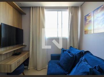 Apartamento · 37m² · 2 Quartos · Apartamento à Venda - Jardim Marajoara , 2 Quartos,  37 m² - São Paulo