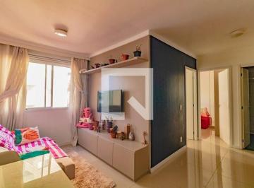 Apartamento · 36m² · 2 Quartos · Apartamento à Venda - Chácara Inglesa, 2 Quartos, 36 m² - São Paulo