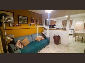 Casa · 125m² · 2 Quartos · 1 Vaga · Casa à Venda - Vila Yara, 2 Quartos,  125 m² - Osasco