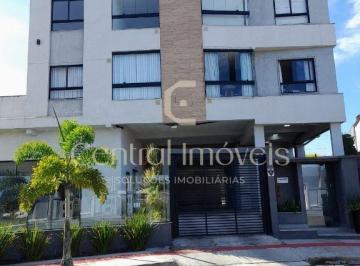 Apartamento · 60m² · 2 Quartos · 1 Vaga · Apartamento no Residencial Villas Gaivotas - N.S. da Paz - Variante - Bal. Picarras