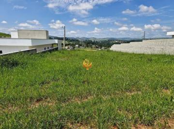 Foto 01 · Terreno em Condomínio à Venda em Taubaté-SP - Morada dos Nobres, 675m² de Área