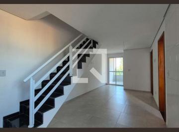 Apartamento · 100m² · 2 Quartos · 1 Vaga · Apartamento à Venda - Parque Oratório, 2 Quartos,  100 m² - Santo André