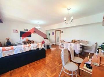 Apartamento · 110m² · 3 Quartos · 2 Vagas · Apartamento em Avenida Francisco Matarazzo - Água Branca - São Paulo/SP