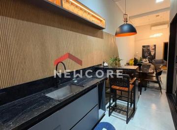Casa · 142m² · 3 Quartos · 2 Vagas · Casa em Rua Rafael Nicolau Martins Oliares - Vila Santista - Bauru/SP