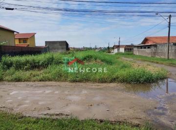 Terreno · 476m² · Lote em Rua Amapá - Gaivota (Praia) - Itanhaém/SP
