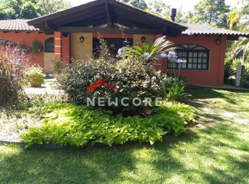 Casa · 122m² · 3 Quartos · 2 Vagas · Casa em  Avenida Sebastião Amoretti - KM 4 - Taquara/RS