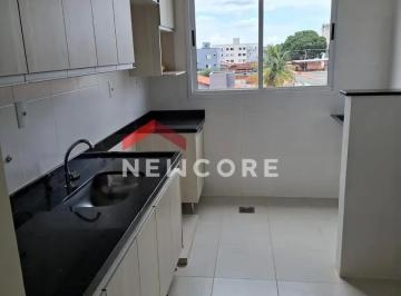 Apartamento · 65m² · 2 Quartos · 1 Vaga · Apartamento em  Rua Lourdes de Carvalho - Segismundo Pereira - Uberlândia/MG