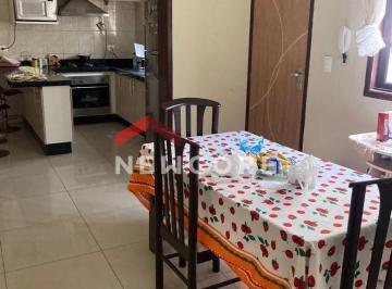 Casa · 240m² · 3 Quartos · 2 Vagas · Sobrado em  Rua Mediterrâneo - Jardim do Mar - São Bernardo do Campo/SP