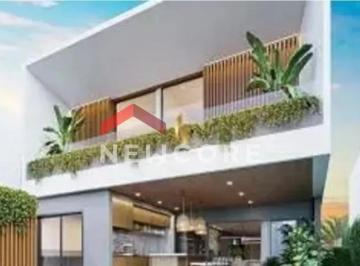 Casa · 214m² · 4 Quartos · 3 Vagas · Casa de condomínio em Estrada de Lula Chaves - Tanquinho - Santana de Parnaíba/SP