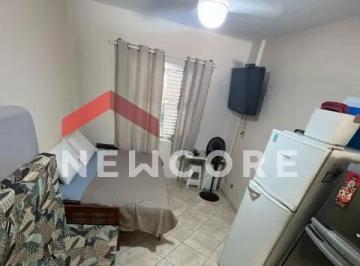 Apartamento · 33m² · 1 Quarto · 1 Vaga · Studio em  Avenida Doutor Epitácio Pessoa - Ponta da Praia - Santos/SP