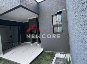 Casa · 75m² · 2 Quartos · 1 Vaga · Casa em  Servidão Luiz Roque da Cunha - Ingleses do Rio Vermelho - Florianópolis/SC
