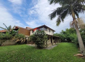 Casa · 220m² · 5 Quartos · 1 Vaga · Casa em  Rua Isodoro João da Silva - Ibiraquera - Imbituba/SC