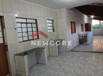 Casa · 170m² · 3 Quartos · 4 Vagas · Casa em Avenida José Otávio de Macedo - Jardim Panorama - Caçapava/SP
