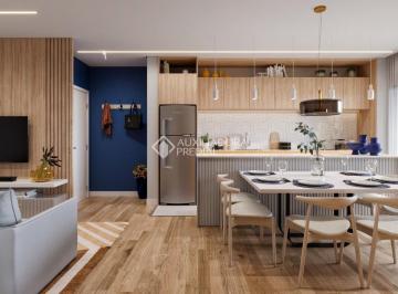 Apartamento · 76m² · 3 Quartos · 1 Vaga · TINGUI EXCELENTE APARTAMENTO COM 76,40 M2!!!