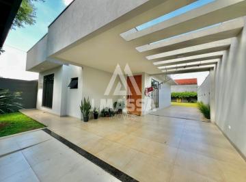 Foto 01 · Vende-se casa no Jardim Olímpico