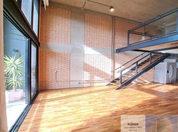 Apartamento de 1 quarto, São Paulo · Apartamento Loft Cobertura Triplex para Locação VILA MADALENA São Paulo SP 2 Vagas + Depósito