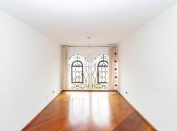 Sala para 2 ambientes · Apartamento para aluguel - em Bigorrilho
