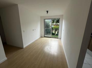 Sala de estar · Apartamento à venda em Sumaré/SP, Parque Yolanda