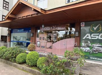 694438_i32LA1sa4_694438681ca5b4aba7c.jpg · Sala comercial com lavanderia em Canela