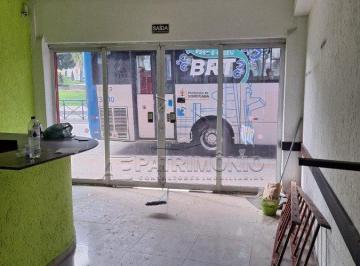 Comercial · 199m² · SALÃO COMERCIAL ALEM PONTE