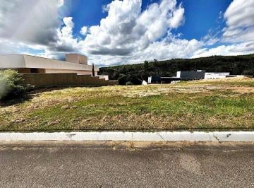 Terreno · 1000m² · TERRENO; CONDOMINIO; RESIDENCIAL; TERRAS DE SAO LUCAS - RESIDENCIAL; ZONA OESTE; SOROCABA.