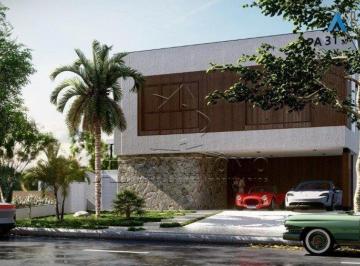 Casa · 230m² · 3 Quartos · CASA SOBRADO ALPHAVILLE 4 COM 3 DORMITORIOS SENDO SUITES