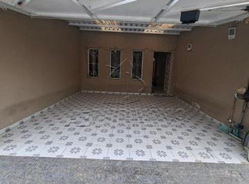Casa · 125m² · 3 Quartos · CASA ASSOBRADADA 3 QUARTOS, Prestes de Barros