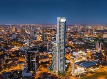 Apartamento · 151m² · 3 Quartos · LANÇAMENTOS, 3 Dormitório(s) Bairro Faculdade