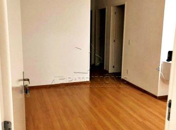 Apartamento · 56m² · 2 Quartos · APARTAMENTO; RESERVA EUROPA; ZONA SUL; SOROCABA.