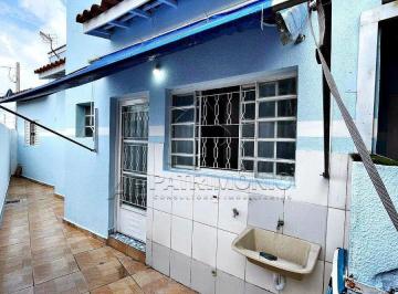 82649_i43jqNA41acpp4SK2l1YX_8264967a0c4f4dd6b5.jpg · CASA TÉRREA; 2 DORMS SENDO 1 SUITE; JARDIM SÃO PAULO, SOROCABA; LESTE