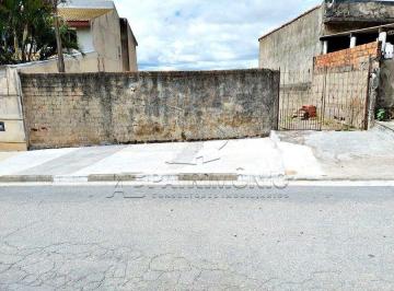 Terreno · 300m² · TERRENO; RESIDENCIAL; JARDIM TOLEDO; VOTORANTIM.