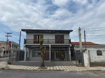 Casa · 300m² · 5 Quartos · CASA SOBRADO FIORI COM 3 DORMITORIOS SENDO 2 SUITES