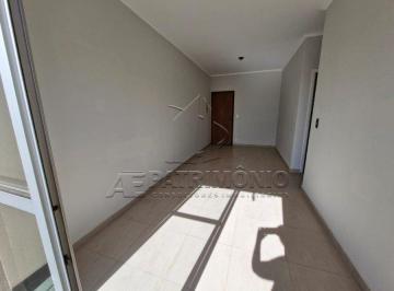 Apartamento · 69m² · 2 Quartos · APARTAMENTO; RESIDENCIAL; PALACIO DE SAN MARCO; ZONA SUL; SOROCABA.