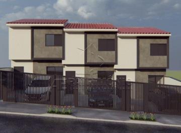 Casa · 57m² · 2 Quartos · CASA ASSOBRADADA; 2 DORMS; GONÇALVES; SOROCABA;  LESTE