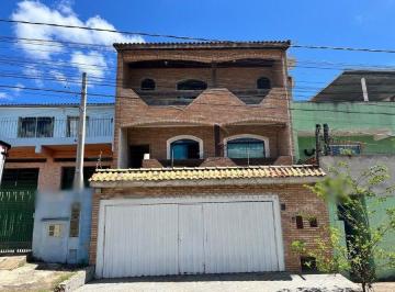 94221_i5693_9422167ebfc87b45ea.jpg · CASA SOBRADO SANTA BARBARA COM 3 DORMITORIOS SENDO 1 SUITE
