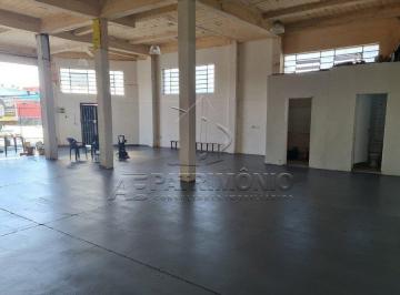 Comercial · 1024m² · GALPAO COMERCIAL COM 1817M²; SOROCABA; LESTE