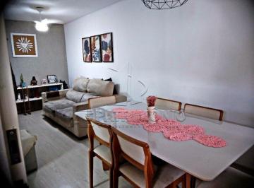 Casa · 61m² · 3 Quartos · CASA; CONDOMINIO; PARQUE DAS ARVORES - RESIDENCIAL; ZONA LESTE; SOROCABA.