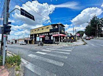 Comercial · 144m² · SALÃO; COMERCIAL; VILA PROGRESSO; ZONA NORTE; SOROCABA.