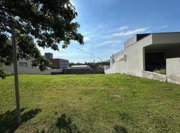 1 · TERRENO COM 374M² - COLINAS DO SOL