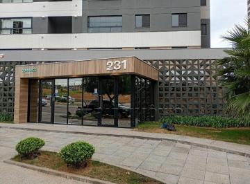 Apartamento · 46m² · 1 Quarto · APARTAMENTO 1 QUARTO CONNECT - RESIDENCIAL