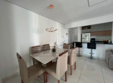 Apartamento · 95m² · 3 Quartos · APARTAMENTO; 3 DORMS SENDO 1 SUITE; MANGAL; SOROCABA; SUL