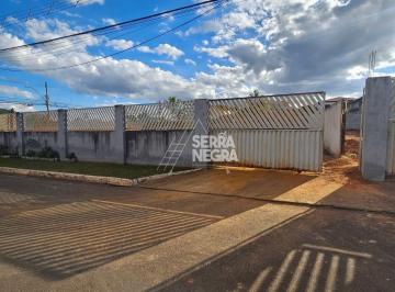 Foto 01 · TERRENO DE 800M² TODO FORMADO LOCALIZADO NA RUA 8  VICENTE PIRES-DF