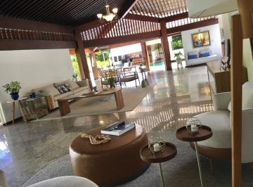 Foto 01 · Casa de Luxo 6/4 com 3 Suítes no Encontro das Águas ? Lauro de Freitas