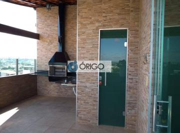 Apartamento · 159m² · 3 Quartos · 2 Vagas · Cobertura Duplex - 3 Quartos - Suíte - 2 Vagas
